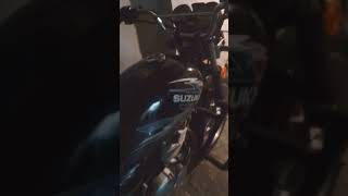 Suzuki gs 150 se sindhu msaewala lovers [upl. by Betthel]