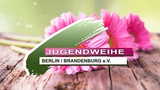 Trailer Jugendweihe [upl. by Ailec]