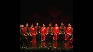 Philippine Madrigal Singers  Paruparong Bukid Arr R Estrada [upl. by Laikeze642]