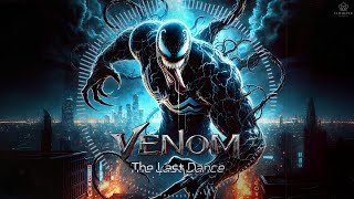 quotVenom The Last Dance official Soundtrack  Venom’s Anthem  One Word Music  Marvels Venom [upl. by Fayina]