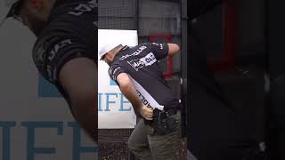 Mini Rifle  Tenerife Master 2024  Stage 4 shootingsport shooting ipsc gun [upl. by Eldnek]