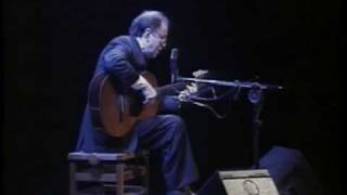 João Gilberto  Um Abraço No Bonfá  São Paulo  1994 [upl. by Harlin]