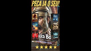 LIVROS QUE RECOMENDO [upl. by Arrej]