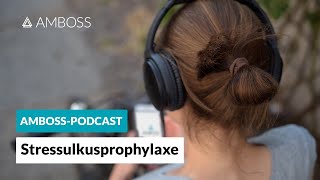 Stressulkusprophylaxe auf Intensivstation  AMBOSSPodcast  45 [upl. by Ceevah394]