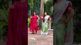 Medha pawar jas lagl hila 16 v sal hi por kshi matkat chal song reels subscribe smilelove aagrik [upl. by Barbaresi]