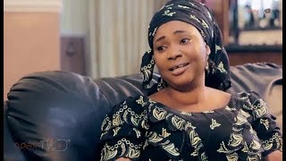 Folajomi Yoruba Movie Now Showing On ApataTV [upl. by Hnahym]