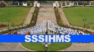 SSSIHMS12th Anniversary VideoFrom form to formlessflv [upl. by Radburn]