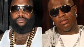 the truth behind the Rick Ross and Birdman beef [upl. by Anirtruc]