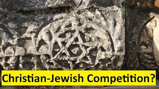 A revolution in Capernaum studies Was Jesus village Jewish in the 6th century [upl. by Ahsinad]