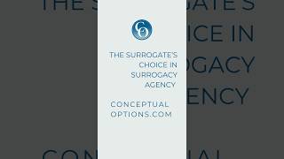 The Surrogates we partner with are our highest priority Surrogacy Surrogate SurrogacyAgency [upl. by Sherie]