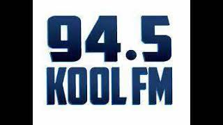 KOOLFM quot945 KOOLFMquot Now Big 945  Legal IDs  1990 Oldies [upl. by Morly]