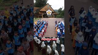 MENGHAFAL PERKALIAN 1 DAN 2 sekolah sdnegeri sekolahpesat [upl. by Analat621]