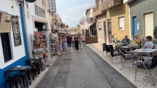 Exploring Deeper Into Alvor Portugal  Day 6 [upl. by Nitsirhc71]