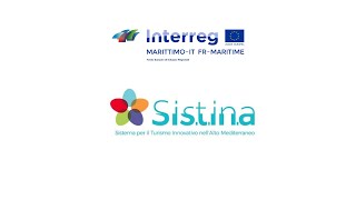 Webinar Enogastronomiaprogetto SISTINASIStema per il Turismo INnovativo nell’Alto Mediterraneo [upl. by Adyela]