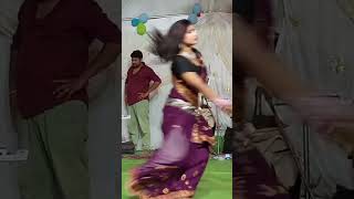 Virendra chaturvedi cg song dance video live performance [upl. by Gina]