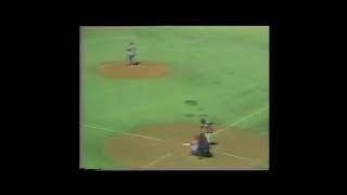 1978 Giants  Clip from This Week in Baseball [upl. by Ettelliw]