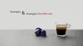 Arpeggio Decaffeinato [upl. by Sher287]