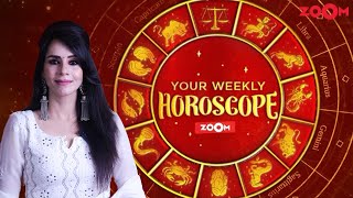 Weekly Horoscope from 12th August to 15th August For All Zodiac Signs  Aries Leo Virgo Cancer [upl. by Araihc181]