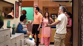 Wagle Ki Duniya TV serial Mein Dhokha onset Bts Behind funnyvideo entertainment [upl. by Wallache]