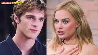 Margot Robbie Jacob Elordi face criticism for Wuthering Heights Us Entertainment News [upl. by Fahey]