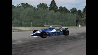 GP de Monza 1979 [upl. by Aihseya853]