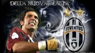 juventuschecco zalone I juventini [upl. by Sobmalarah]