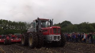 Schlüter  Treffen beim Hausler Hof in Hallbergmoos 2017  einfach bärig [upl. by Einimod120]