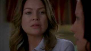 Greys Anatomy 6x12 quotI Like You So Much Better When Youre Nakedquot Sneak Peek 1 [upl. by Kilam677]