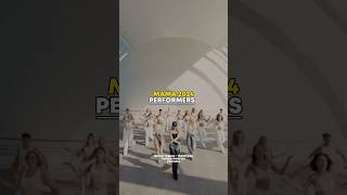 MAMA 2024 PERFORMERS  kpop shorts viral blowup fyp mama [upl. by Aloibaf]