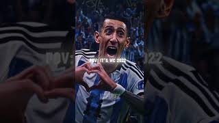 World Cup 2022 Vibes ❤️⚽️ soccer football edit [upl. by Phebe582]