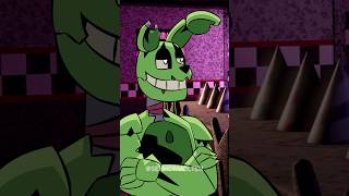 CASSIDY FAZ UM PEDIDO A WILLIAM AFTON  FIVE NIGHTS AT FREDDYS [upl. by Medardas153]