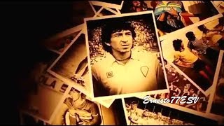 Destino Fútbol Cádiz Mágico  Completo  Documental del Mágico González [upl. by Milton]