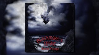 BLACKMORES NIGHT  The Circle Official Audio Video [upl. by Akemet]