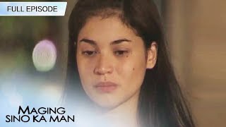 Full Episode 25  Maging Sino Ka Man English Dubbed [upl. by Anelehs410]