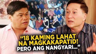 Eric Quizon nagpaliwanag sa mga naiwangariarian ng namayapang amang si Dolphy  Ogie Diaz [upl. by Toback]