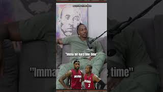 Gilbert Arenas Talks The NBA Fearing Dwight Howard amp Top 75 Snub nba [upl. by Jerrylee]