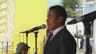 En Vivo desde Zunil Quetzaltenango Concierto con Chito Cortez [upl. by Crissie]