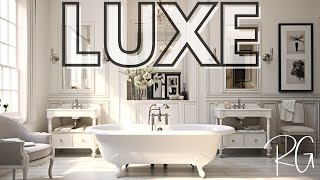 Salle De Bain Hôtel De LUXE [upl. by Ahtimat]