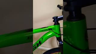 Bicicleta KSW 12V aro 29 xlt100 [upl. by Nimrahc540]