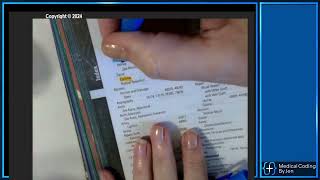 Mastering Medical Coding The Art of Color Coding for Efficiency for medical coding organization [upl. by Demetri]