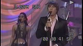 Duran Duran Ordinary World 1993 Leno [upl. by Nwhas600]