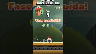 Detonado Super Mario Run Remix 10 [upl. by Wrightson]