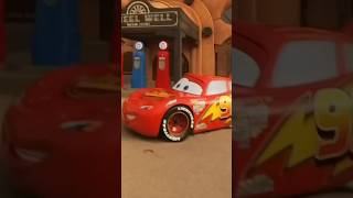 Disneys Art of Animation Run TourCars running rundisney disney [upl. by Cida]