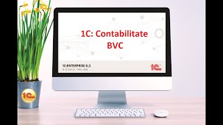 1C Contabilitate BVC cu bugetare la nivel de Cont Venituri si Cheltuieli [upl. by Anairb]