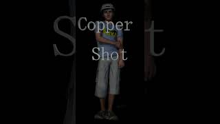 Copper Shot Chi Chi Man TOK [upl. by Acker]