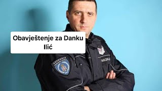 Vladimir Savić  Danka Ilić je mogla biti spašena u Beču da je taj čovjek reagovao a ne snimao [upl. by Adien543]