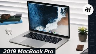 2019 MacBook Pros Are HERE Everything You Need To Know [upl. by Audrey]