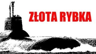 ZŁOTA RYBKA [upl. by Roxy]