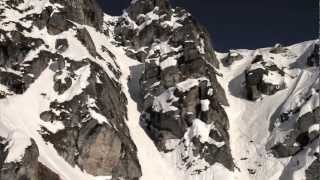 Check your RISK  Lawinen Freeride Film [upl. by Alenas675]