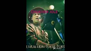 Zubeen cover song Assamese  zubeen bangla song all  zubeen bangla song status [upl. by Linsk205]